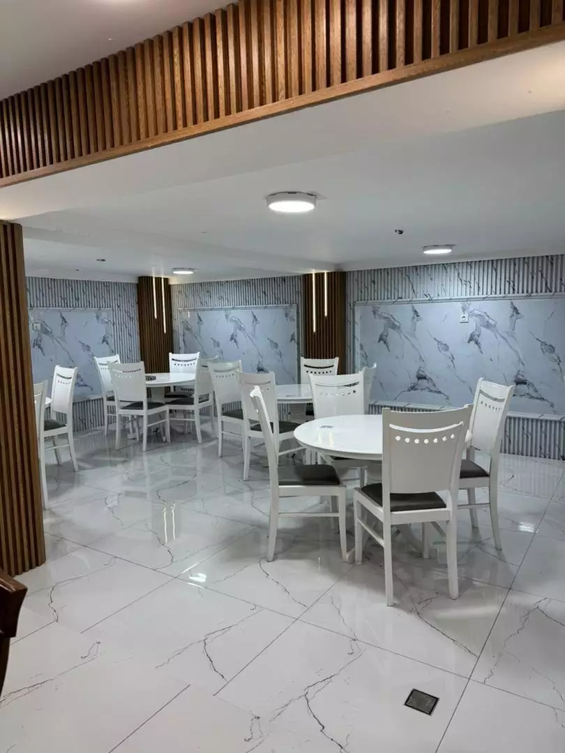 هتل سما 1 قشم